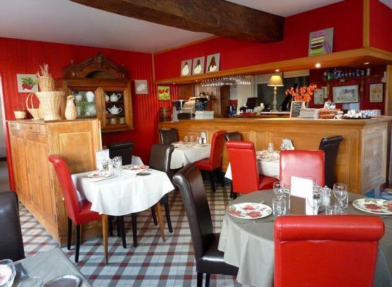 Le Clos D'Usse Rigny-Ussé Buitenkant foto